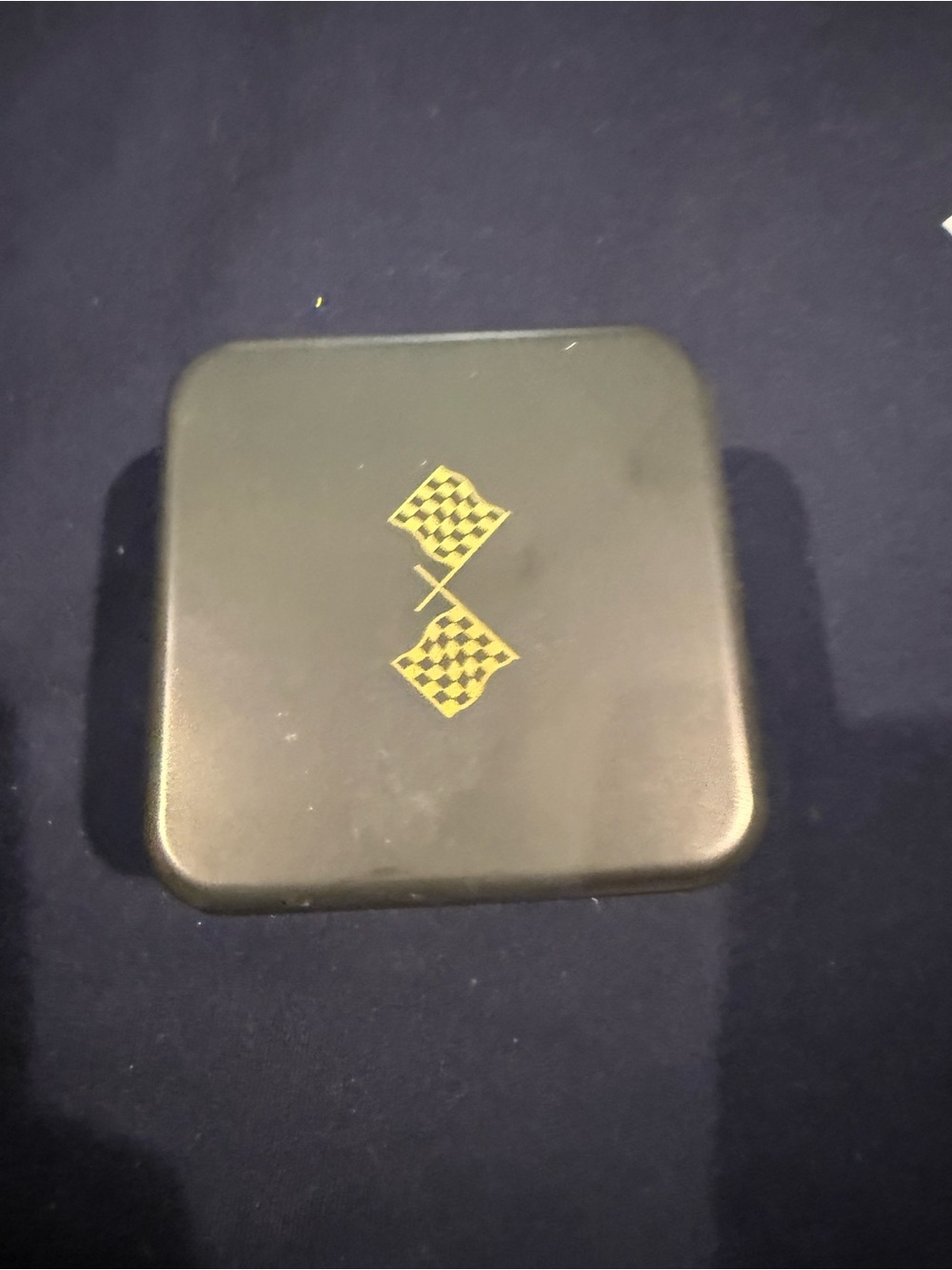 Fossil Carraway Two-Tone Three-Hand Watch FS6010 - Picture 4 of 5